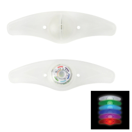 Nite Ize SpokeLit Wheel Light Disc-O Select