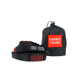 Grand Trunk Hammock Suspension Straps