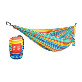 Grand Trunk TRUNKTECH Double Hammock, Cabo