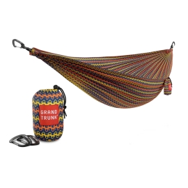 Grand Trunk TRUNKTECH Double Hammock, Sun & Moon