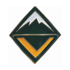 Venturing Staff Shield