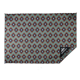 Grand Trunk Adventure Sheet, Vista