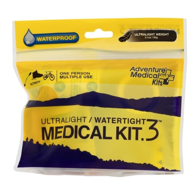 Adventure Medical Kits Ultralight Watertight First Aid Kit