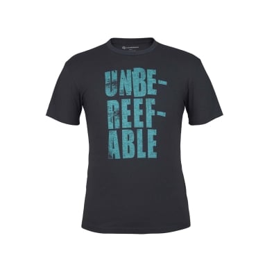 LizardHead Unisex Unbe-REEF-able Tee - Adult S-2XL