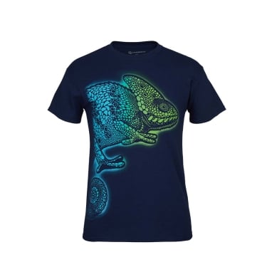 LizardHead Chameleon Tee