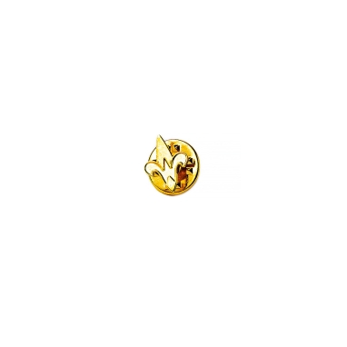 Cub Scout Webelos Rank Parent Pin