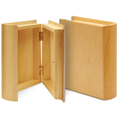 Secret Box Woodworking Craft Kit