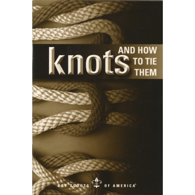Knots And How To Tie Them