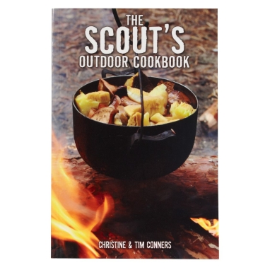 The Scout's Outdoor Cookbook