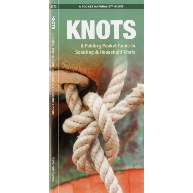 Pocket Naturalist Guide to Knots
