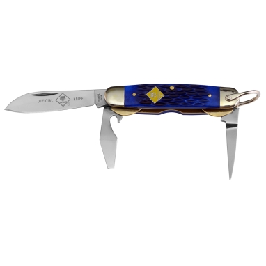 Cub Scout Multi-Tool Pocket Knife