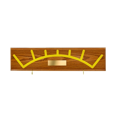Cub Scout Arrow of Light Plaque