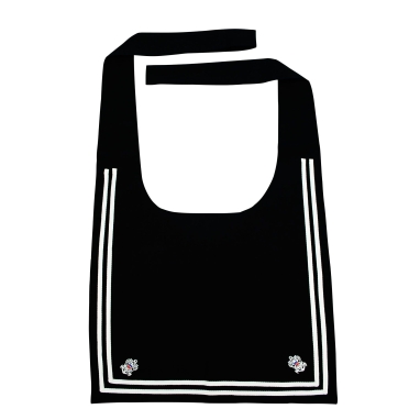 Sea Scout Tar Flap Neckerchief