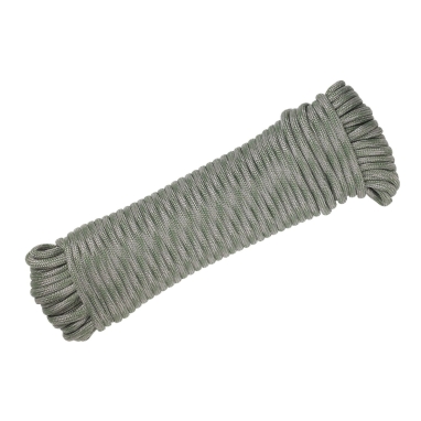 Paracord, Camo - 100 ft