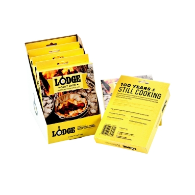 Lodge Dutch Oven Liners, 8pk