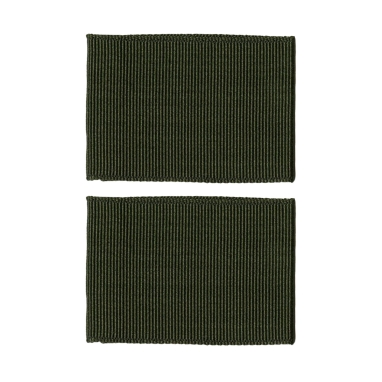 Scouts BSA Shoulder Loops