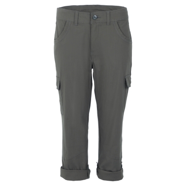 Scouts BSA Ladies Roll-Up Uniform Pants