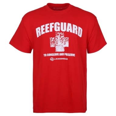 LizardHead Reefguard Tee - Men's S-2XL