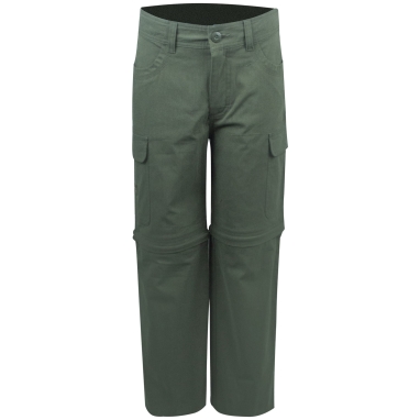 Scouts BSA Uniform Switchback Pants - Boy's, Made-to-Measure