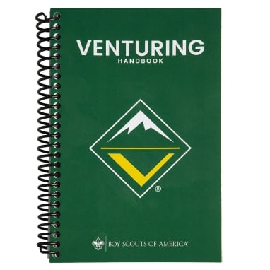 Venturing Handbook