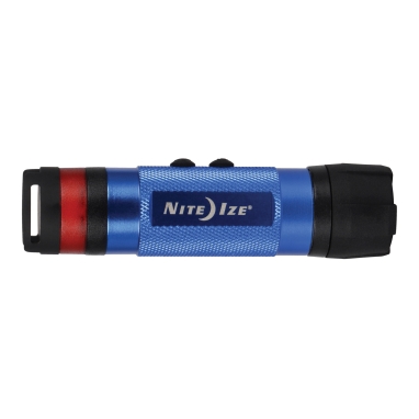 Nite Ize Radiant 3 in 1 LED Mini Flashlight