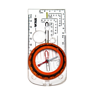 Silva Explorer Pro Compass