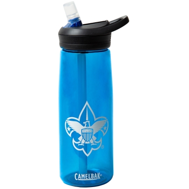 Scouting America Camelbak Eddy Bottle, 25oz
