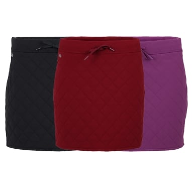 LizardHead Quilted Skirt - Ladies XS-2XL