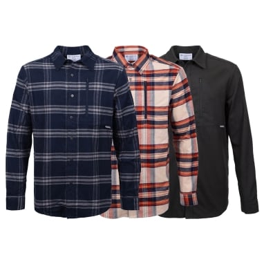 Lizardhead Kobuk Long-Sleeve Shirt