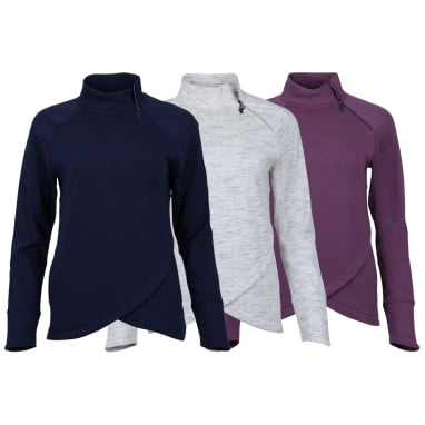 LizardHead Swag Pullover - Ladies' XS-2XL