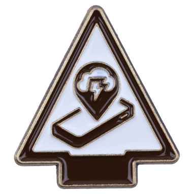 Cub Scout Arrow of Light Elective Adventure Pin - High Tech Outdoors