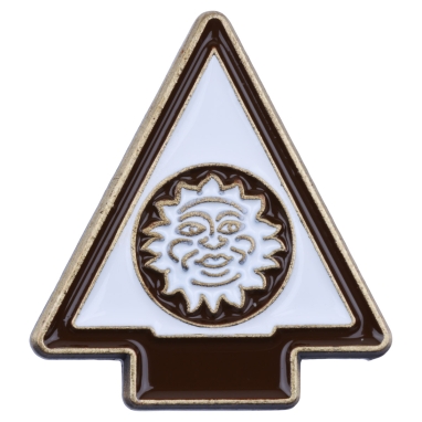 Cub Scout Arrow of Light Elective Adventure Pin - Summertime Fun - Arrow of Light
