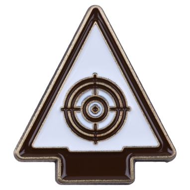 Cub Scout Arrow of Light Elective Adventure Pin, BB