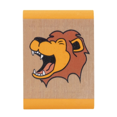 Cub Scout Lion Core Adventure Loop - Lion's Roar