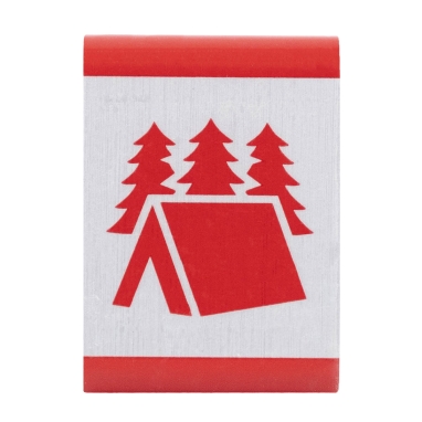 Cub Scout Wolf Elective Adventure Loop - Let's Camp - Wolf