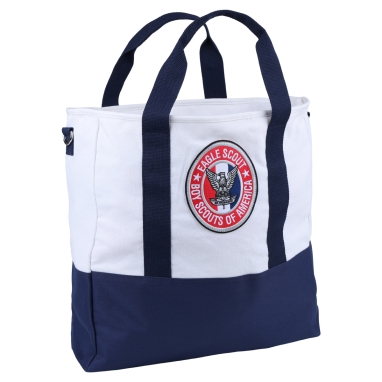 Eagle Scout Tote Bag
