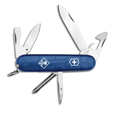 Swiss Army Cub Scout Tinker Knife, 3.5"