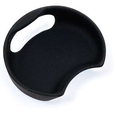 Universal Splashguard, Black