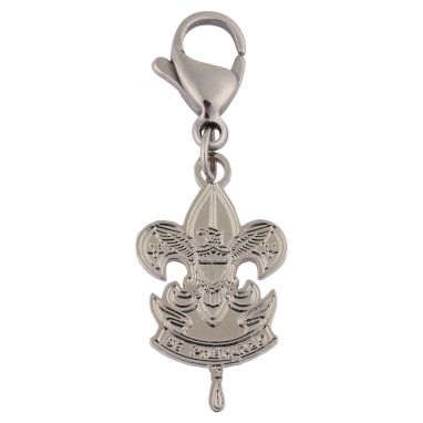 Scouts BSA First Class Charm