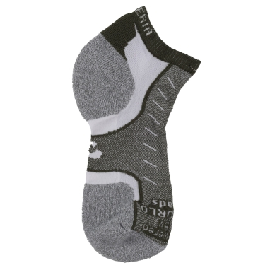 Scouts BSA Thorlo Experia TECHFIT Light Cushion Low-Cut Socks