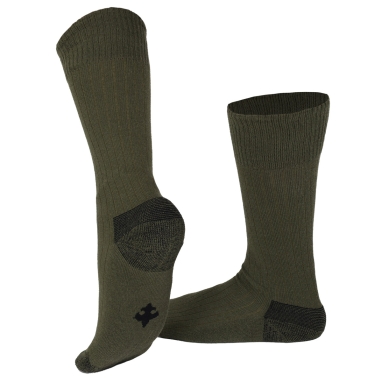 Scouts BSA Uniform CoolMax Knee Socks, Adult S-L
