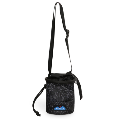 KAVU Peak Seeker, Black