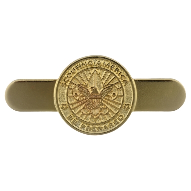 Scouting America Merit Badge Sash Pin