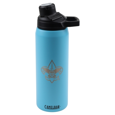 Scouting America Chute&reg;Mag Water Bottle, 20oz 