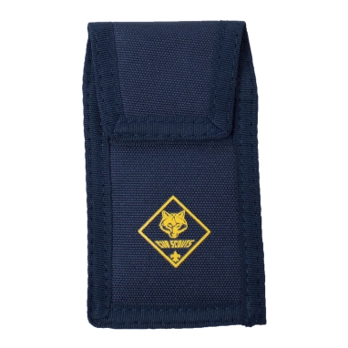 Cub Scout Knife Case