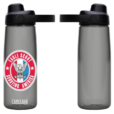 CamelBak Thrive Chug Water Bottle, 25oz