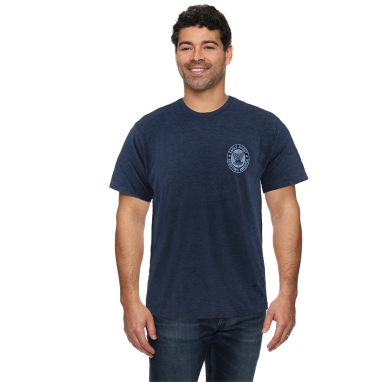 Eagle Scout Banner Tee, Adult S-2XL