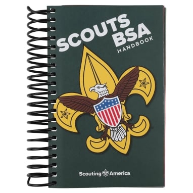 Scouts BSA Unified Handbook