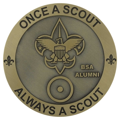 SCOUTING MARKER