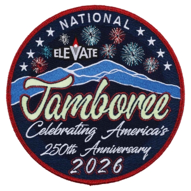 2026 National Jamboree Event | Scouting America®